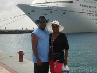 Where are you Honeymooning to?