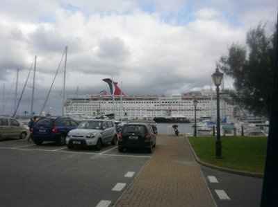 Cruise Anyone?