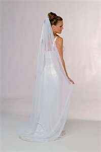 Chiffon Veil ?