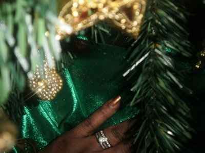 Our true colours. Precious Gems~ Show off your rings girls!!!