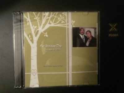 CD Favors
