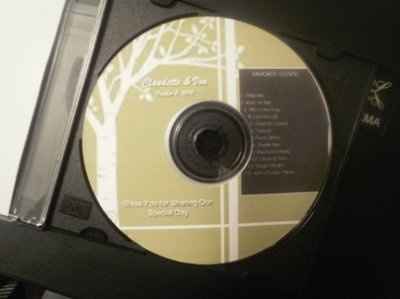 CD Favors