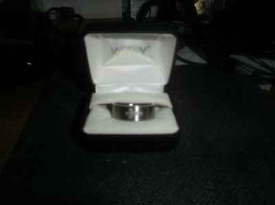 Where did you purchase your wedding rings?
