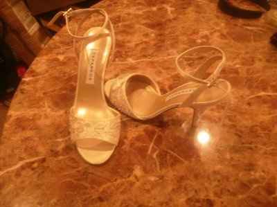 Let me see your Shoes!