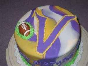 Grooms Cake...