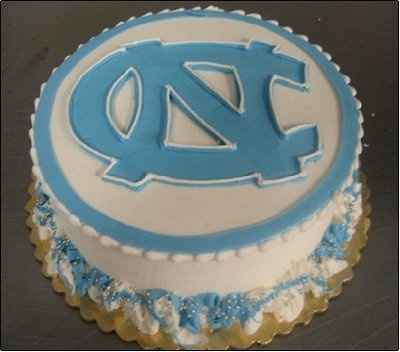 Grooms Cake...