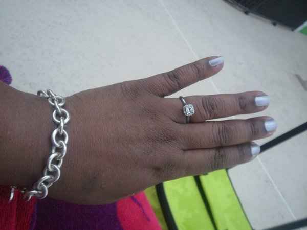 Can I see your rings