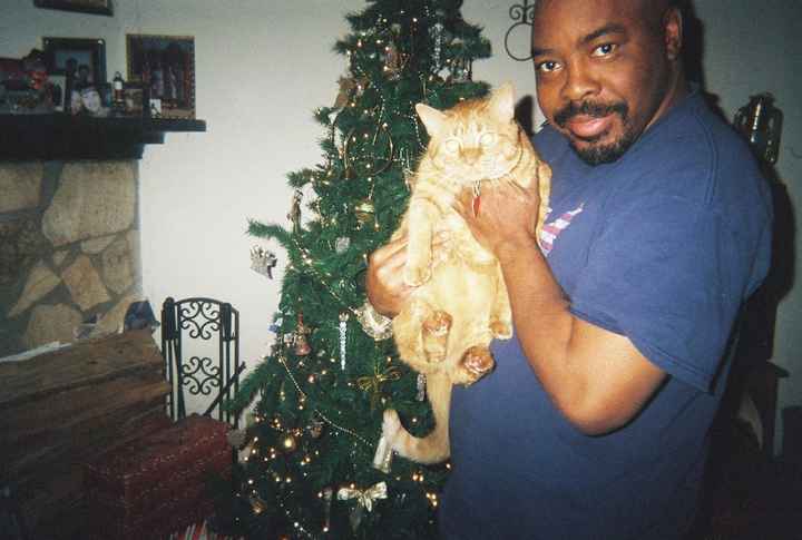 NWR- FH and your pets