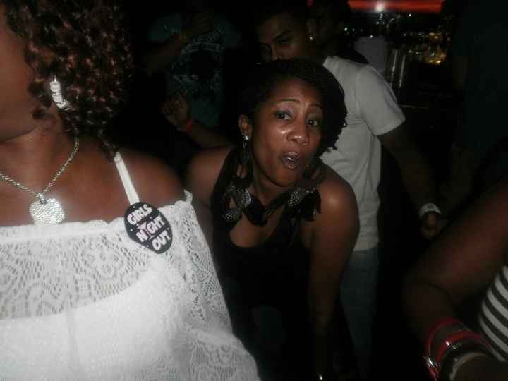 BACK!!! from CANCUN MX Bachelorette Party PIC HEAVY!!!