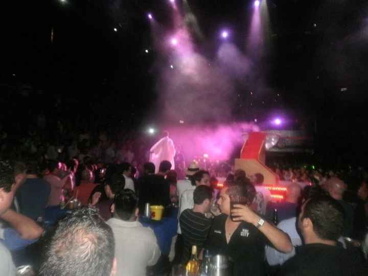 BACK!!! from CANCUN MX Bachelorette Party PIC HEAVY!!!