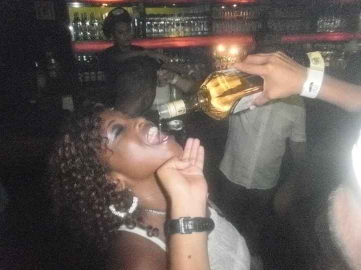 BACK!!! from CANCUN MX Bachelorette Party PIC HEAVY!!!