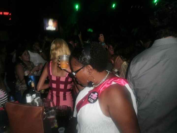 BACK!!! from CANCUN MX Bachelorette Party PIC HEAVY!!!