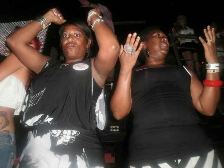 BACK!!! from CANCUN MX Bachelorette Party PIC HEAVY!!!