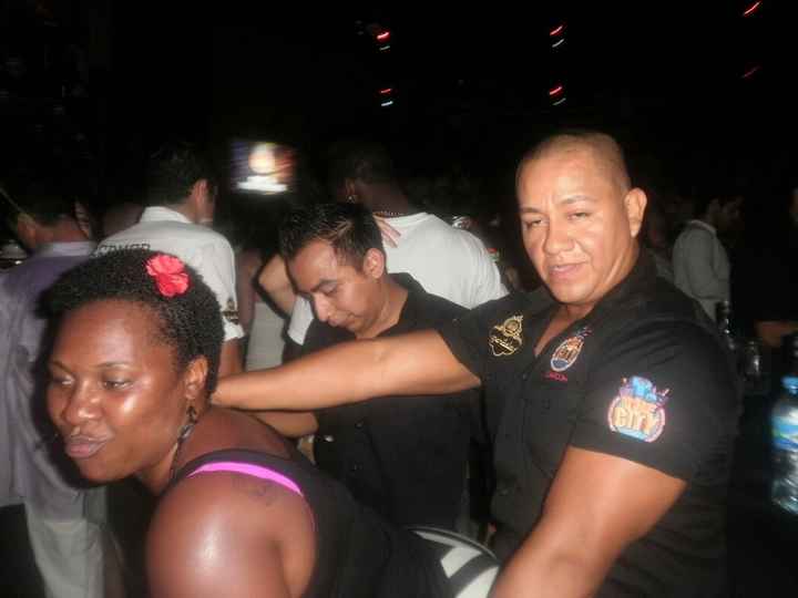BACK!!! from CANCUN MX Bachelorette Party PIC HEAVY!!!