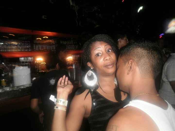 BACK!!! from CANCUN MX Bachelorette Party PIC HEAVY!!!