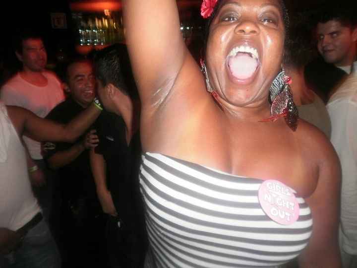BACK!!! from CANCUN MX Bachelorette Party PIC HEAVY!!!