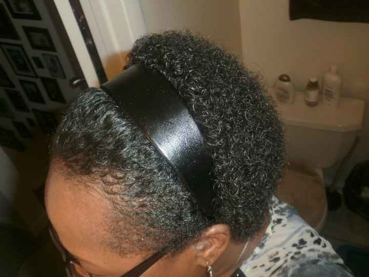 Natural Hairstyles for Sistas