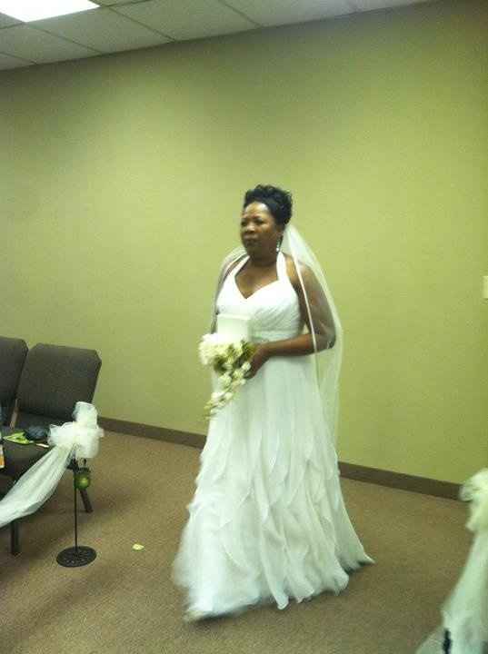 BACK AND MARRIED!!!! VERY PIC HEAVY!!! Non pro pics....