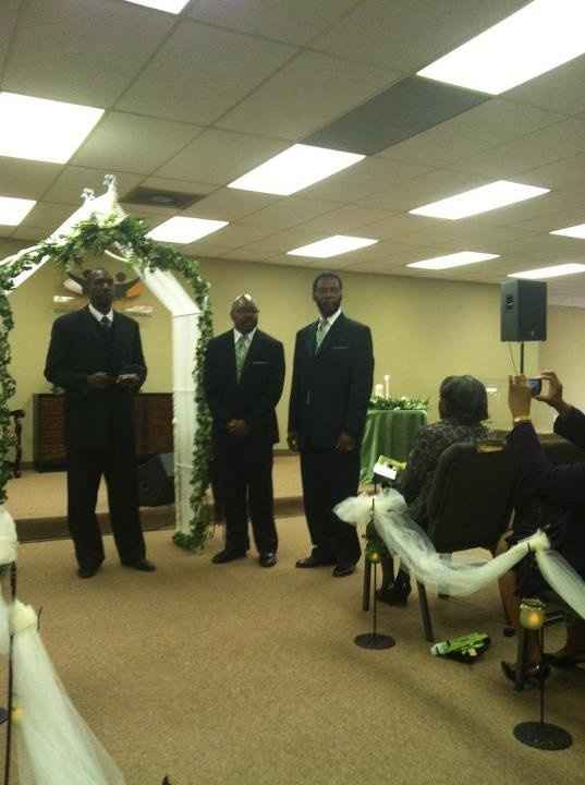 BACK AND MARRIED!!!! VERY PIC HEAVY!!! Non pro pics....