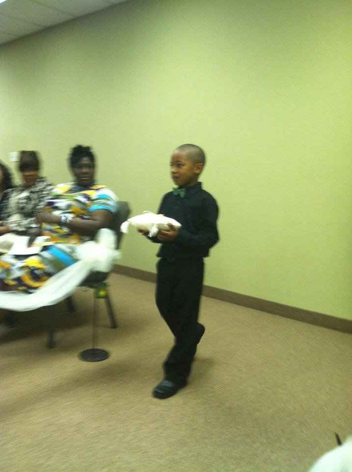 BACK AND MARRIED!!!! VERY PIC HEAVY!!! Non pro pics....