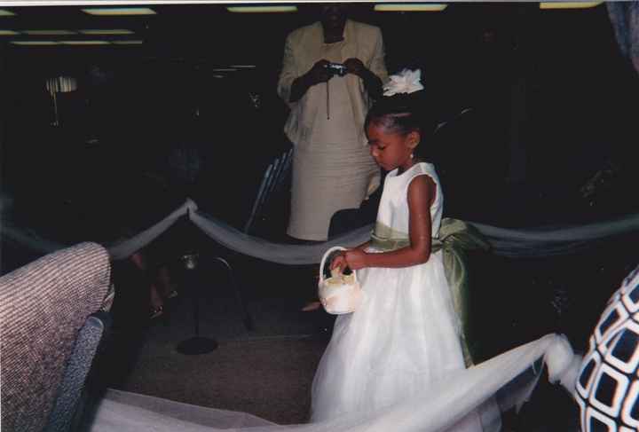 BACK AND MARRIED!!!! VERY PIC HEAVY!!! Non pro pics....