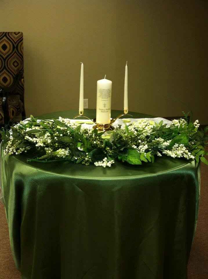 BACK AND MARRIED!!!! VERY PIC HEAVY!!! Non pro pics....