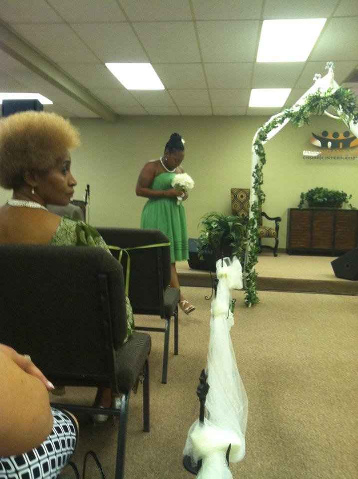 BACK AND MARRIED!!!! VERY PIC HEAVY!!! Non pro pics....