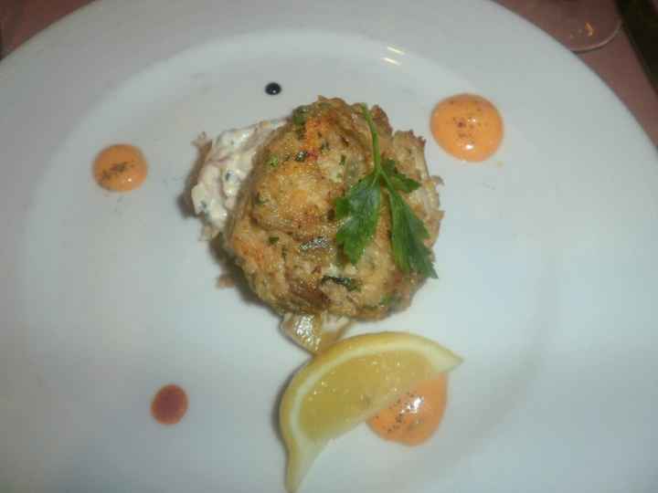 Our Honeymoon CRUISE!!! VERY PIC HEAVY!!! Ship and Food pics too!!!