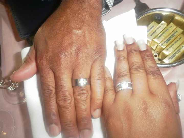 Our Honeymoon CRUISE!!! VERY PIC HEAVY!!! Ship and Food pics too!!!