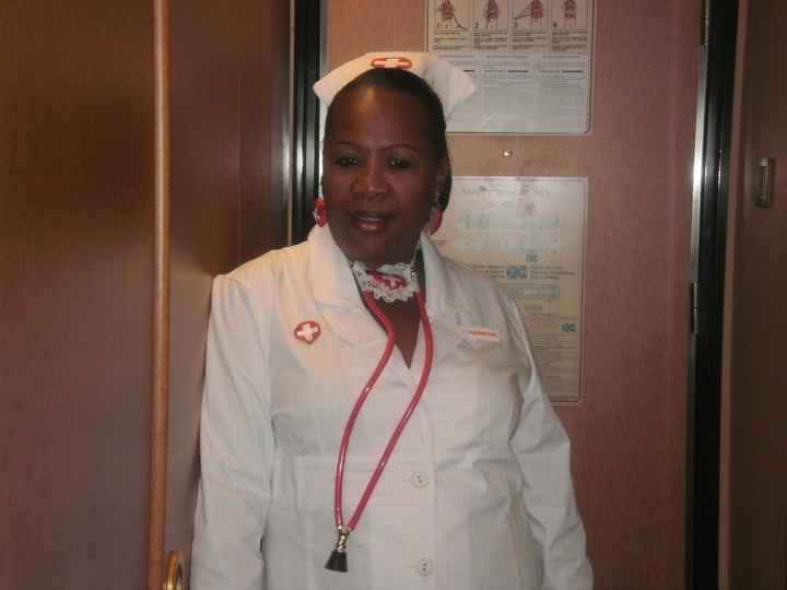 NWR: Show me your HALLOWEEN COSTUMES! please. lol