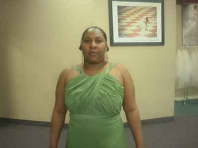 Went MOH dress shopping (pics included)