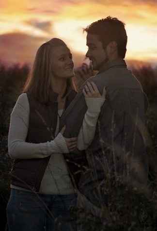 Engagement photos (Pic heavy)