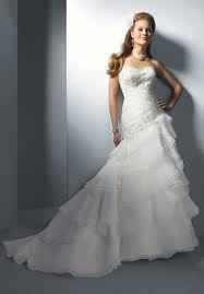 Show me you in your dress versus the model!