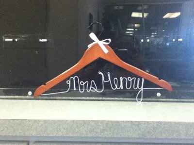 YOU GET WHAT YOU PAY FOR!!! LOL!!! Pic/ Hanger update!!!