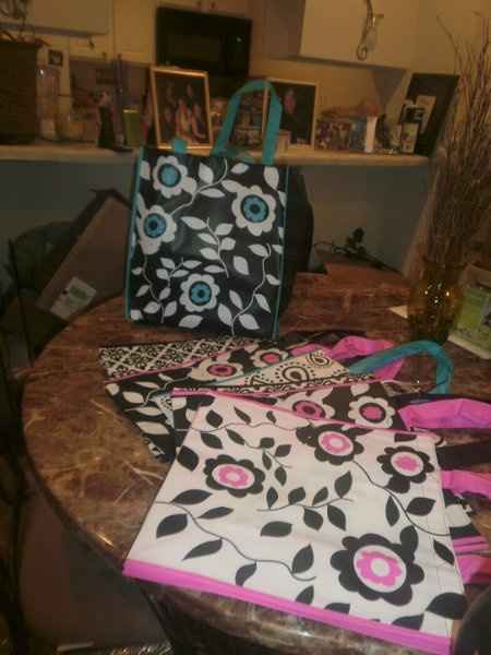 Thanks Ladies, especially Haley & Kimberly!!! PICS INCLUDED!!!