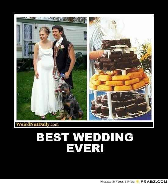 I'm having a cash bar, dollar dance, cash gift only, camo themed wedding in a park