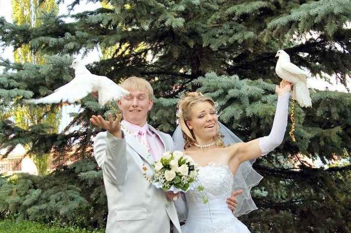 I'm having a cash bar, dollar dance, cash gift only, camo themed wedding in a park