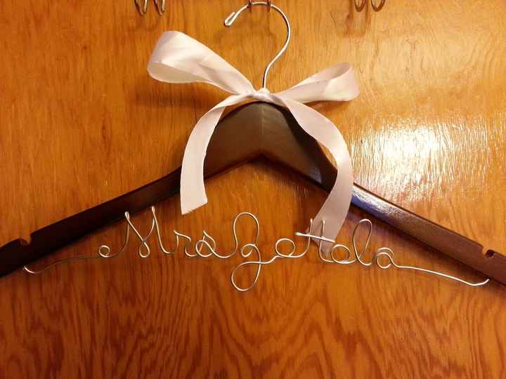 My Favorite Etsy Purchase! Picture attached!