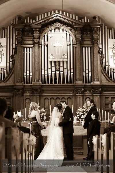 Show me your venue!!