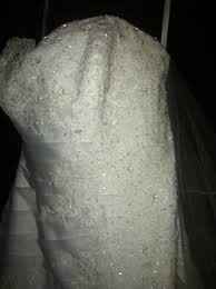 Does the beads/jewels on your sash