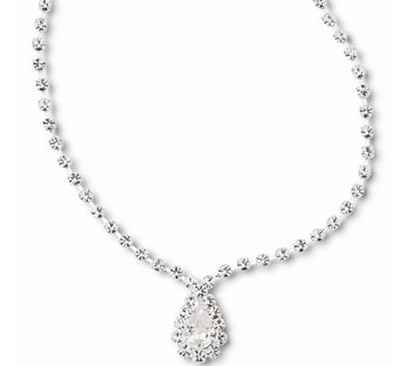 Bridesmaid Jewelry