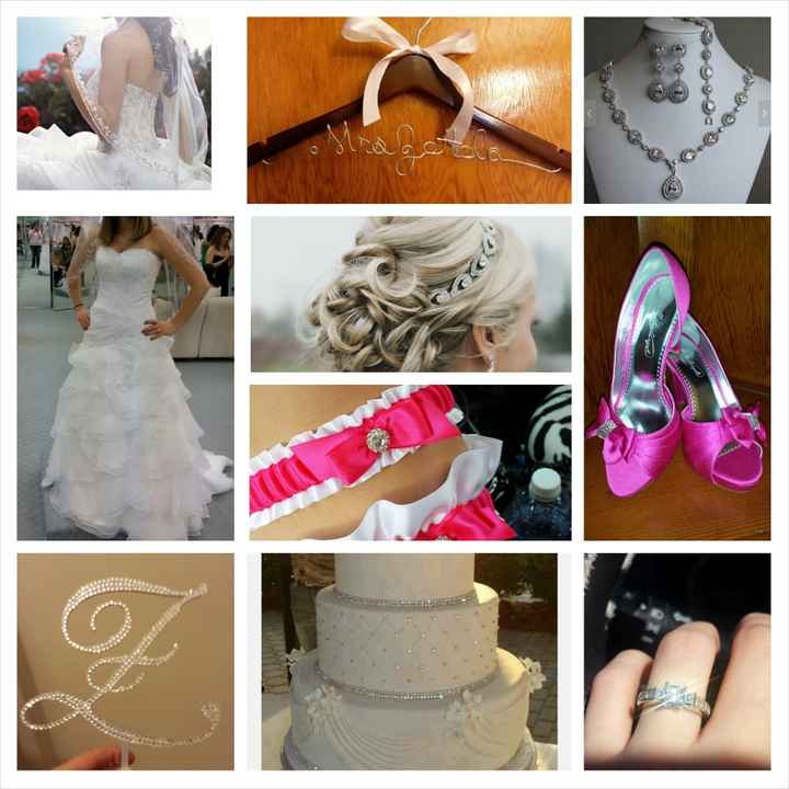 Spring/Summer 2015 Brides