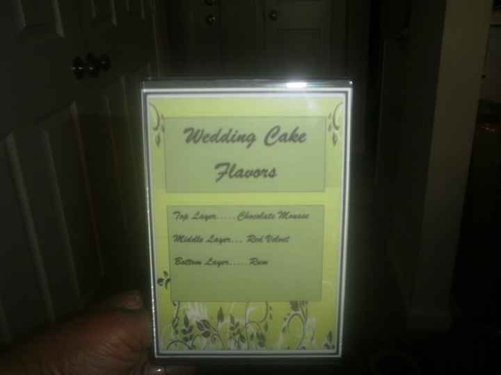 DIY Mr & Mrs hanging chair signs PIC INCLUDED!!!