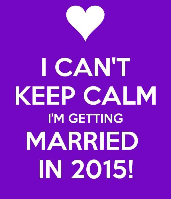 2015 Brides: