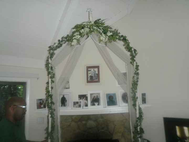 My newest DIY project!!! Pics INCLUDED!!!