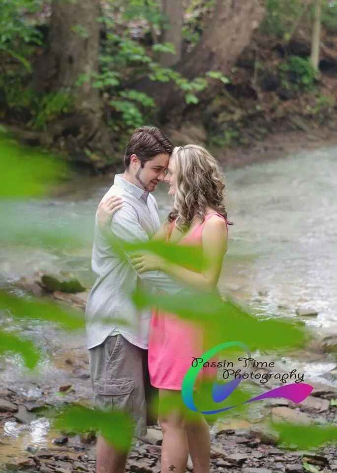 Sneak peak of e-pics!
