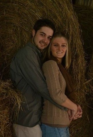 Engagement photos (Pic heavy)