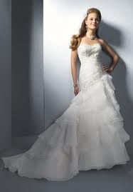 Show me you in your dress versus the model!