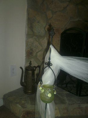 I'm trying this DIY thing!!! PICS INCLUDED
