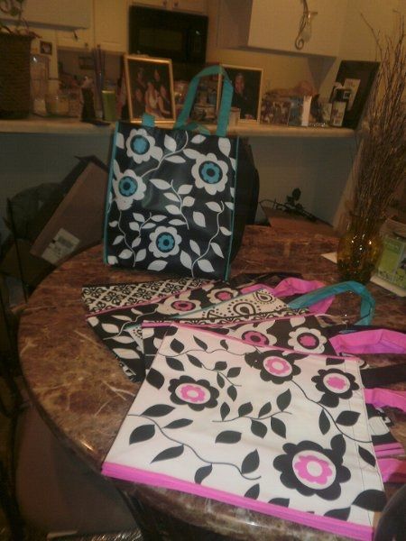 Thanks Ladies, especially Haley & Kimberly!!! PICS INCLUDED!!!